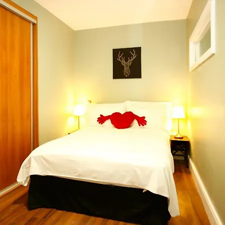 Apartament Frederick Self Check-in Dublin
