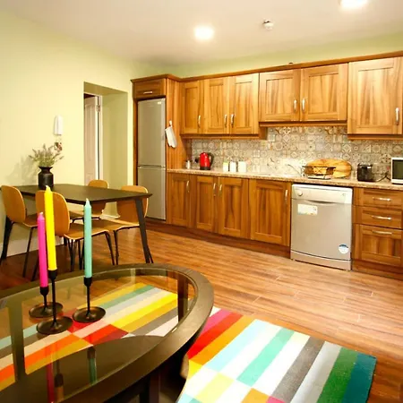 Apartament Frederick Self Check-in *