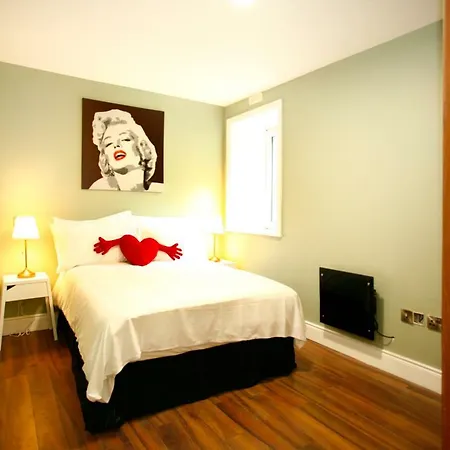 Apartament Frederick Self Check-in *