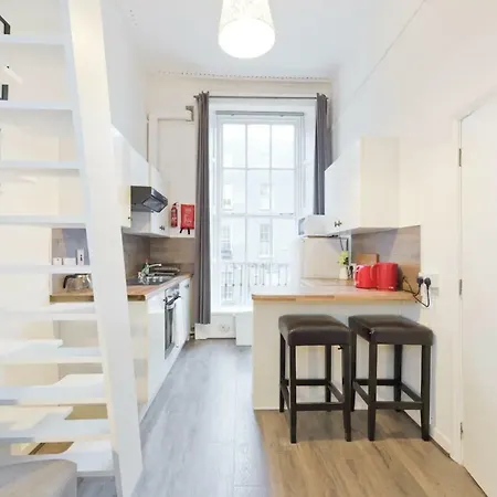 Apartament Frederick Self Check-in