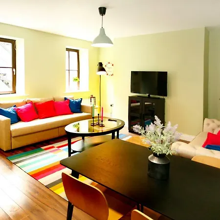 Apartament Frederick Self Check-in *
