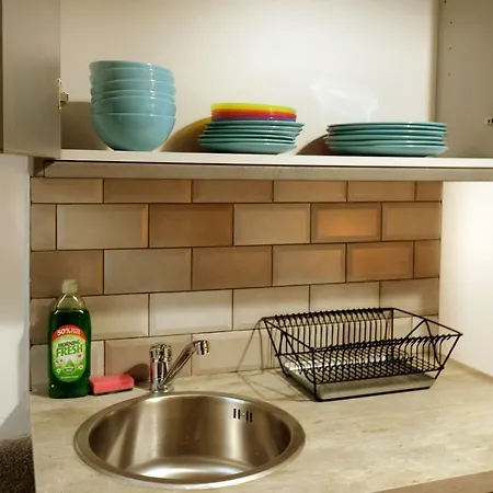 Apartament Frederick Self Check-in *