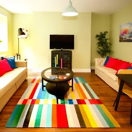 Frederick Self Check-in Apartament *