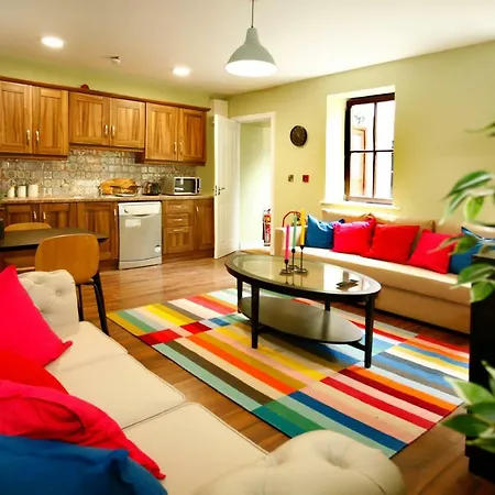 Frederick Self Check-in Apartamento