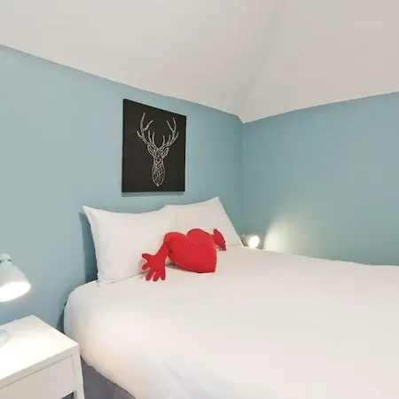 Apartamento Frederick Self Check-in *