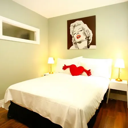 Frederick Self Check-in Apartamento