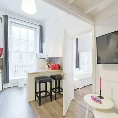 Frederick Self Check-in Apartamento