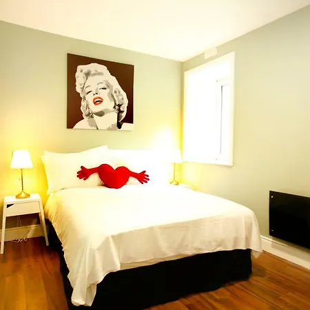 Apartamento Frederick Self Check-in *