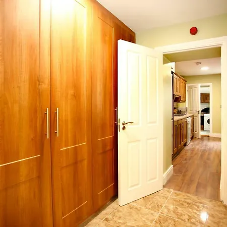 Frederick Self Check-in Apartamento *