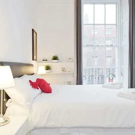 Apartamento Frederick Self Check-in *