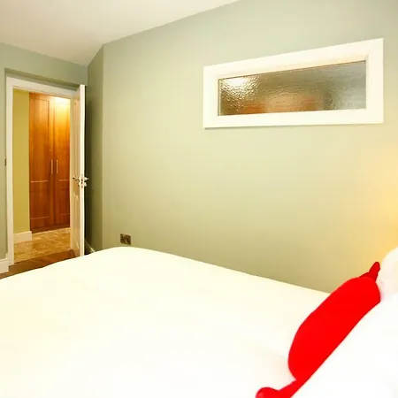 Apartamento Frederick Self Check-in *