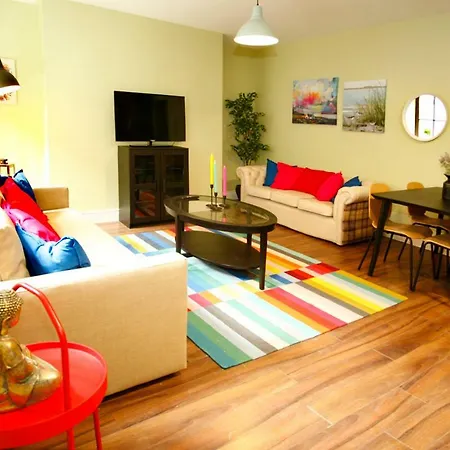 Apartamento Frederick Self Check-in
