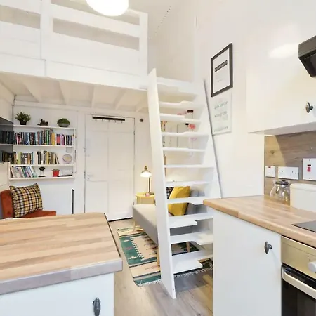 Apartamento Frederick Self Check-in