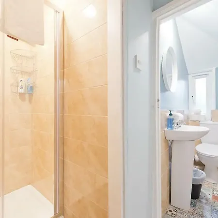 Apartamento Frederick Self Check-in Dublin