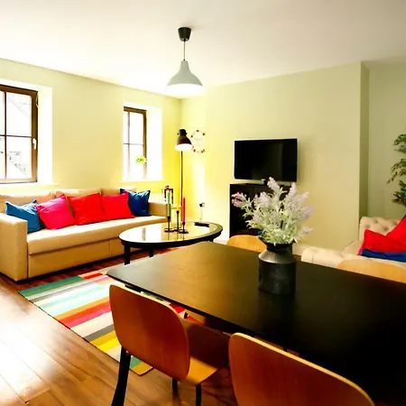 Frederick Self Check-in Apartamento