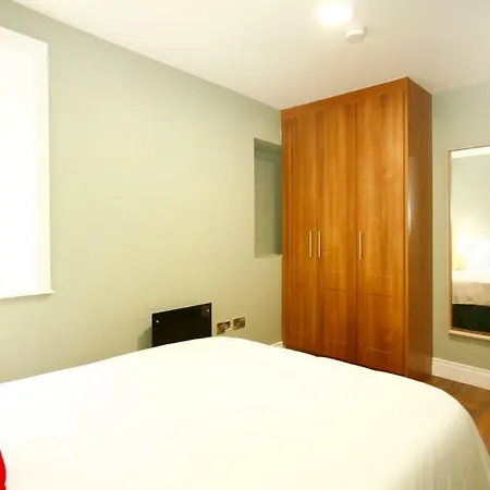 Apartamento Frederick Self Check-in *