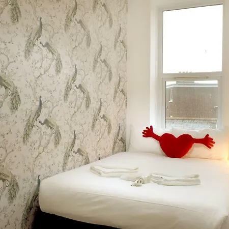 Apartamento Frederick Self Check-in
