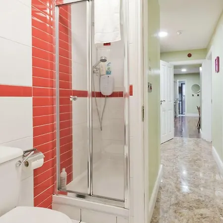 Apartamento Frederick Self Check-in