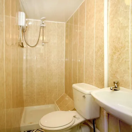 Frederick Self Check-in Apartamento