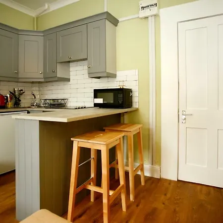 Frederick Self Check-in Apartamento *