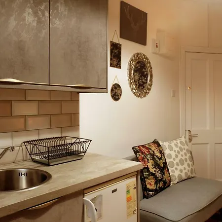 Apartamento Frederick Self Check-in