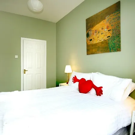 Apartamento Frederick Self Check-in *