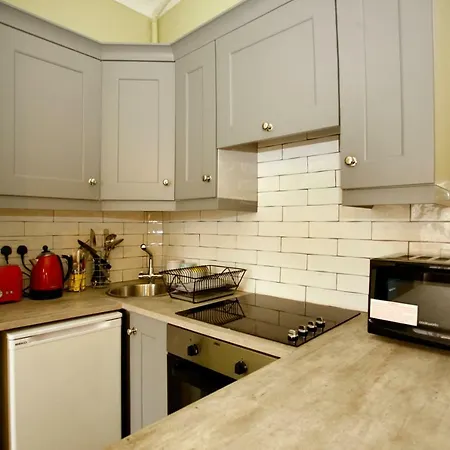 Frederick Self Check-in Apartamento