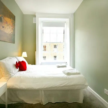 Apartamento Frederick Self Check-in